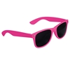 Cool Vibes Dark Lenses Sunglasses Pink