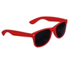Cool Vibes Dark Lenses Sunglasses Red