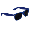 Cool Vibes Dark Lenses Sunglasses Royal Blue