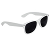 Cool Vibes Dark Lenses Sunglasses White