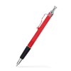 Spruce Pens Translucent Red