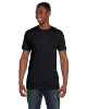 Hanes Unisex Perfect-T T-Shirt Black