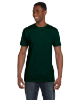 Hanes Unisex Perfect-T T-Shirt Deep Forest
