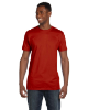 Hanes Unisex Perfect-T T-Shirt Deep Red