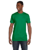 Hanes Unisex Perfect-T T-Shirt Kelly Green