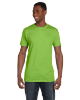 Hanes Unisex Perfect-T T-Shirt Lime