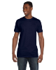 Hanes Unisex Perfect-T T-Shirt Navy