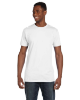 Hanes Unisex Perfect-T T-Shirt White