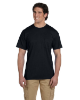 Gildan DryBlend 50 Cotton/50 Poly Pocket T-Shirt Black