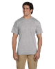 Gildan DryBlend 50 Cotton/50 Poly Pocket T-Shirt Sport Grey