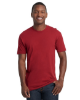 Next Level Apparel Unisex Cotton T-Shirt Cardinal