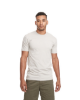 Next Level Apparel Unisex Cotton T-Shirt Light Gray