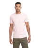 Next Level Apparel Unisex Cotton T-Shirt Light Pink