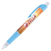 Elite - Full Color Wrap Pen Light Blue