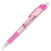 Elite - Full Color Wrap Pen Pink