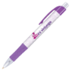 Elite - Full Color Wrap Pen Purple