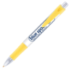 Elite - Full Color Wrap Pen Yellow