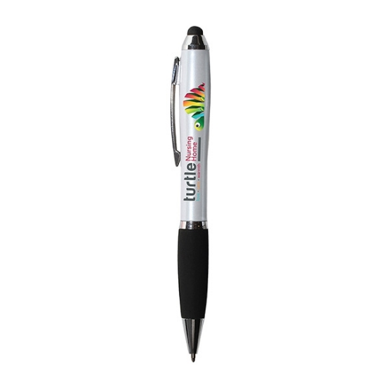 iBasset Pearl Stylus Pens - Full Color 