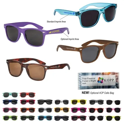 Malibu Sunglasses Malibu Sunglasses