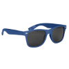 Malibu Sunglasses Royal Blue