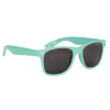 Malibu Sunglasses Seafoam Green