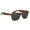 Malibu Sunglasses Woodtone