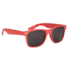 Malibu Sunglasses Coral