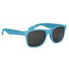 Malibu Sunglasses Light Blue