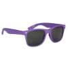 Malibu Sunglasses Purple