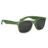 Malibu Sunglasses Green