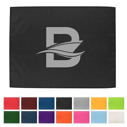 Rally Towels