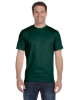 Gildan Adult 50/50 T-Shirt Forest Green