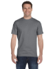 Gildan Adult 50/50 T-Shirt Gravel