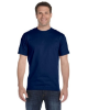 Gildan Adult 50/50 T-Shirt Navy