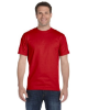 Gildan Adult 50/50 T-Shirt Red