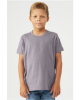 Bella + Canvas Youth Jersey T-Shirts Storm