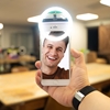 Show Time Selfie Cell Phone Light