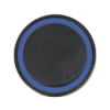Wireless Charging Pad Black/Blue