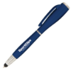 Nova Touch Metallic Stylus Pens Blue