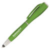 Nova Touch Metallic Stylus Pens Green