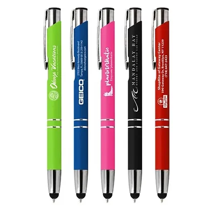 The Monica Stylus Pens The Monica Stylus Pens