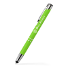 The Monica Stylus Pens Green