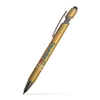 The Alexandria Satin-Touch Stylus Pens Metallic Gold