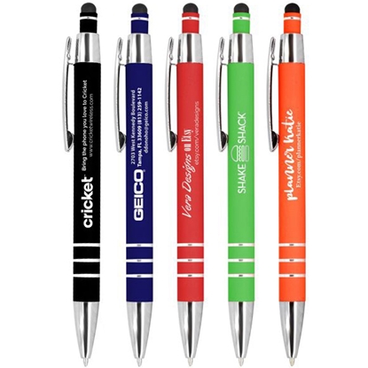 The Karina Stylus Pens The Karina Stylus Pens