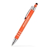 The Karina Stylus Pens Orange