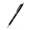 Jacko Pens Black