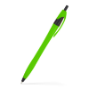 Slimster III Pens Lime Green