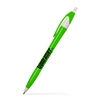 Slimster II Pens Light Green