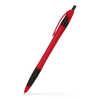 Gripped Slimster III Red/Black Trim