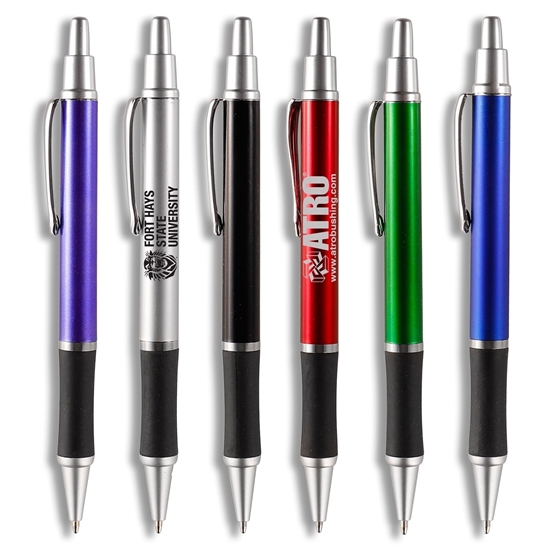 Sleeker Pens